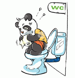 治療痔瘡的費用是多少？